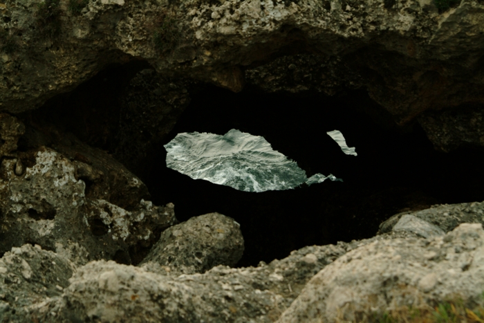 Porticciolo romano - Formia
